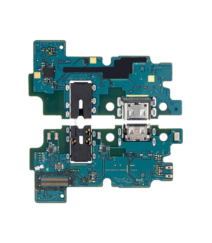 Galaxy A20 - Charge Flex