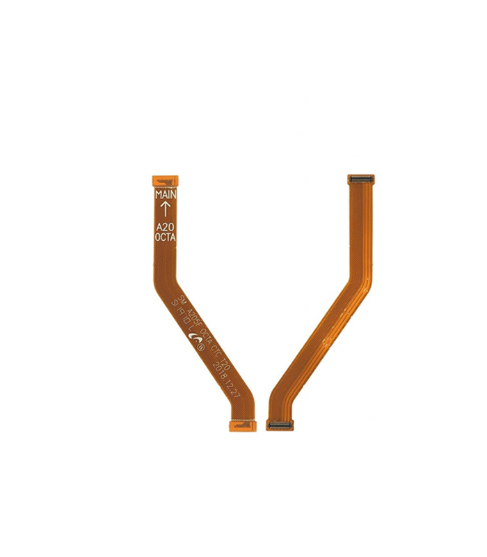 Galaxy A20 - LCD Flex