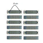 Galaxy A20S M12 - Mainboard Connector