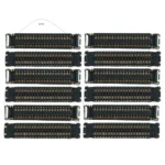 Galaxy A20S M14 - Mainboard Connector