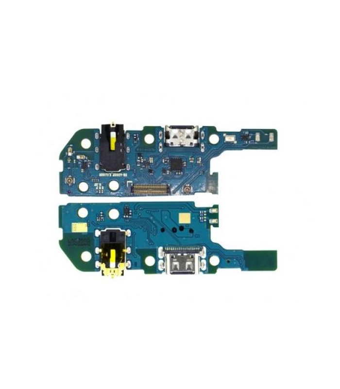 Galaxy A20e A202 - Charge Flex with Audio Jack