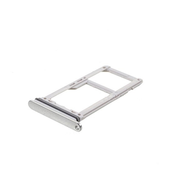 Galaxy A20e A202 - Simcard Tray - Wit