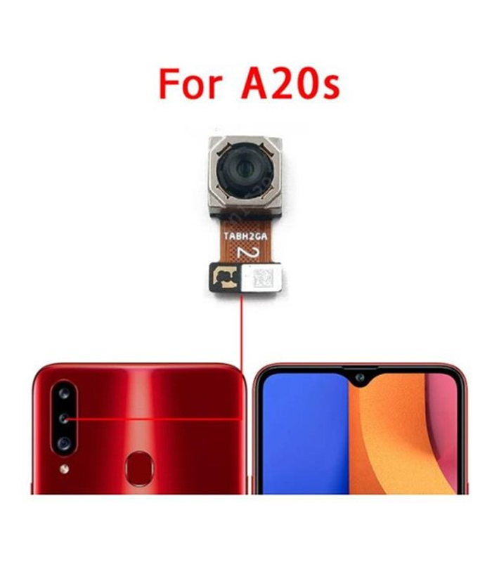 Galaxy A20s A207 - Back Camera (middle)