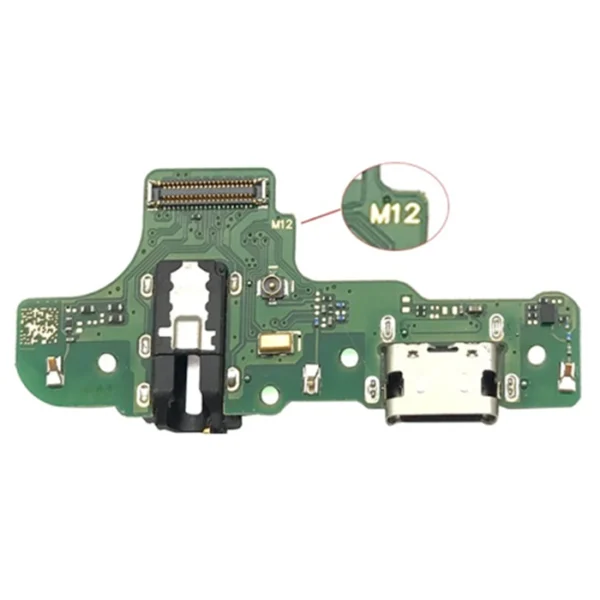 Galaxy A20s A207 - Charge Flex (M12) ORG