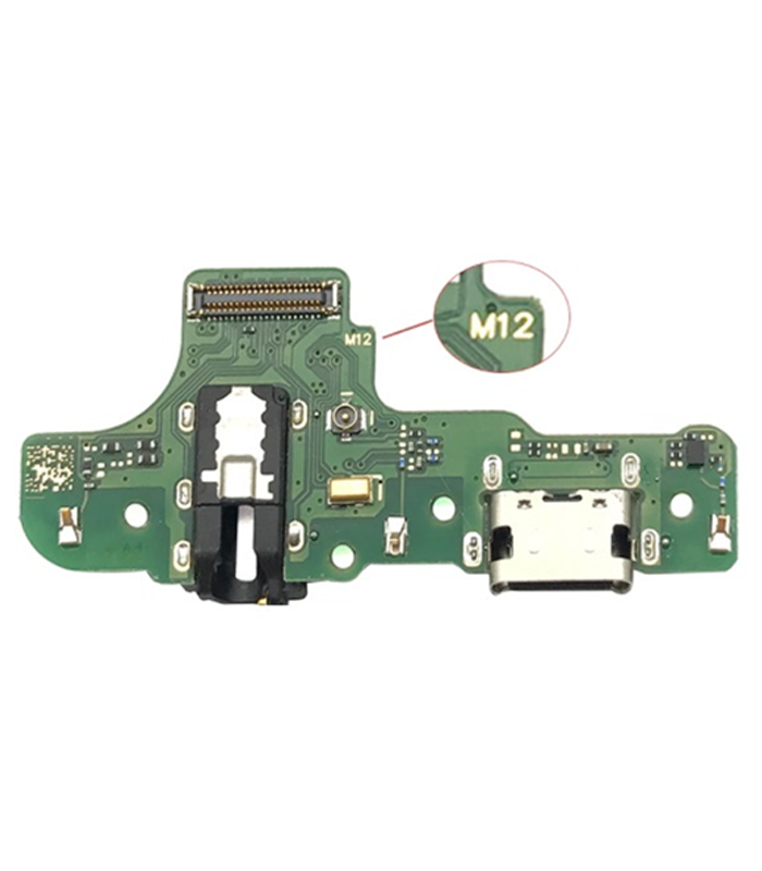 Galaxy A20s A207 - Charge Flex (M12) ORG