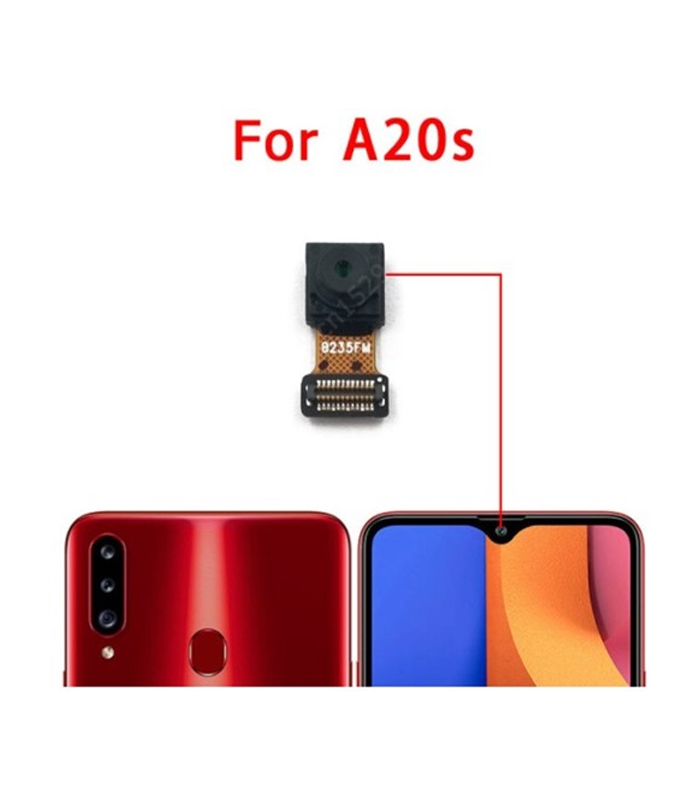 Galaxy A20s A207 - Front Camera
