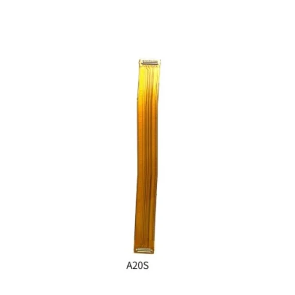 Galaxy A20s A207 M12 - Main Flex