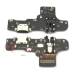 Galaxy A21 A215 - Charge Flex