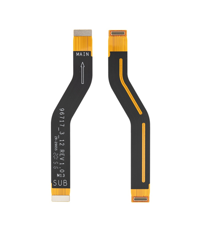 Galaxy A21 A215 - Main Flex