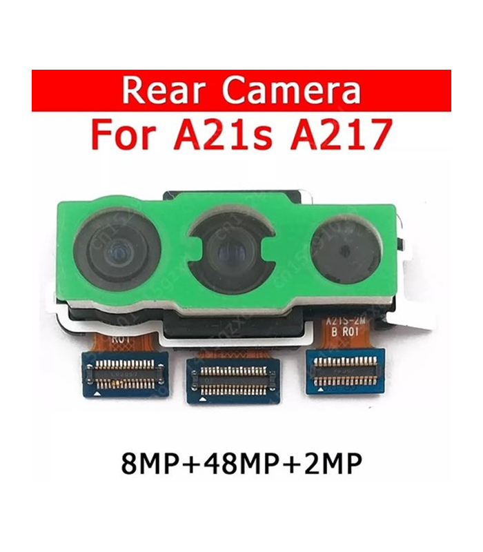 Galaxy A21s A217 - Back Camera