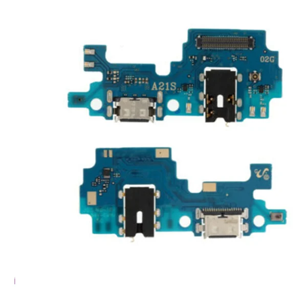 Galaxy A21s A217 - Charge Flex ORG