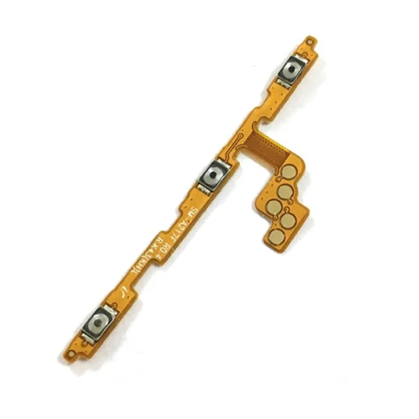 Galaxy A21s A217 - Power Volume Flex