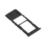 Galaxy A21s A217 - Simcard Tray - Blauw