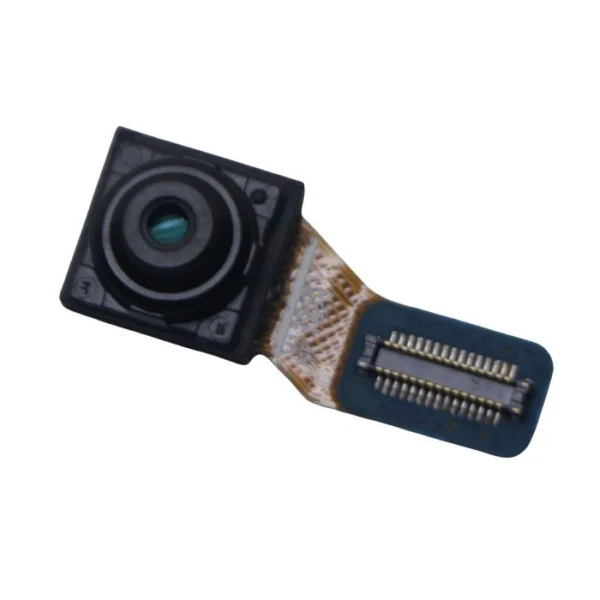 Galaxy A22 4G - Front Camera