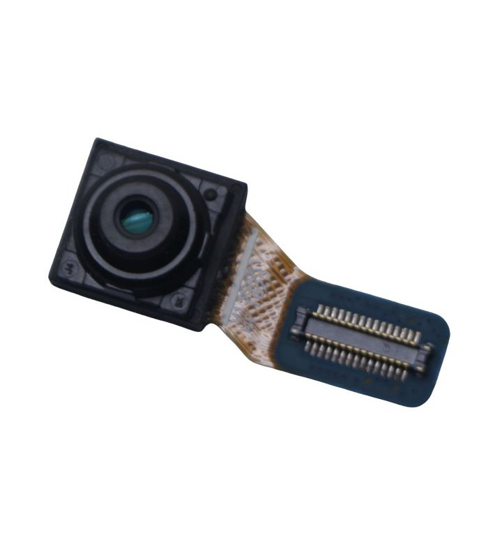 Galaxy A22 4G - Front Camera