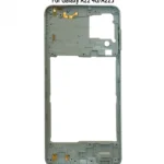 Galaxy A22 4G - Middle Housing - Groen