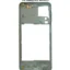 Galaxy A22 4G - Middle Housing - Groen