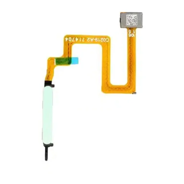 Galaxy A22 5G A225 - Fingerprint Flex - Groen