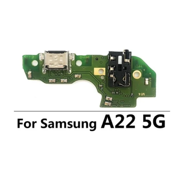 Galaxy A22 5G - Charge Flex AA