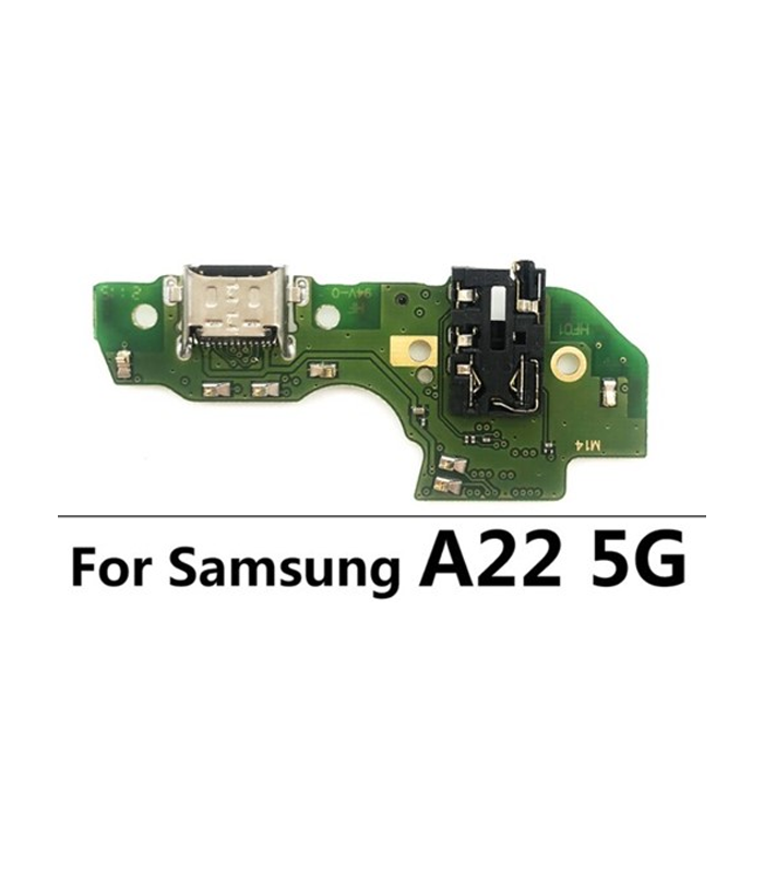Galaxy A22 5G - Charge Flex AA