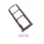 Galaxy A22 5G - Simcard Tray - Zwart