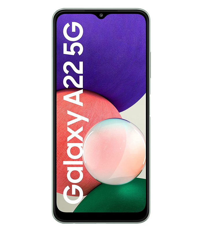 Galaxy A22 5G-category