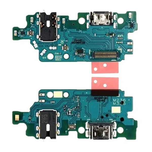 Galaxy A23 4G A235F - Charge Flex ORG