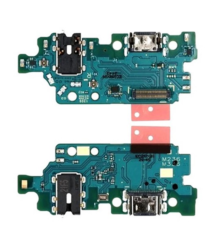 Galaxy A23 4G A235F - Charge Flex ORG