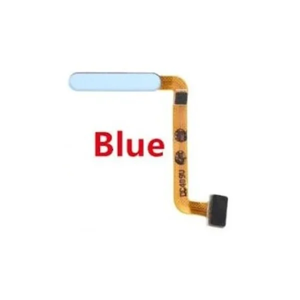 Galaxy A23 4G - Fingerprint Flex - Blauw