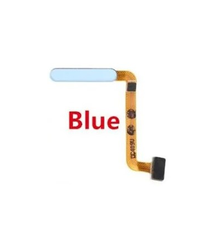 Galaxy A23 4G - Fingerprint Flex - Blauw