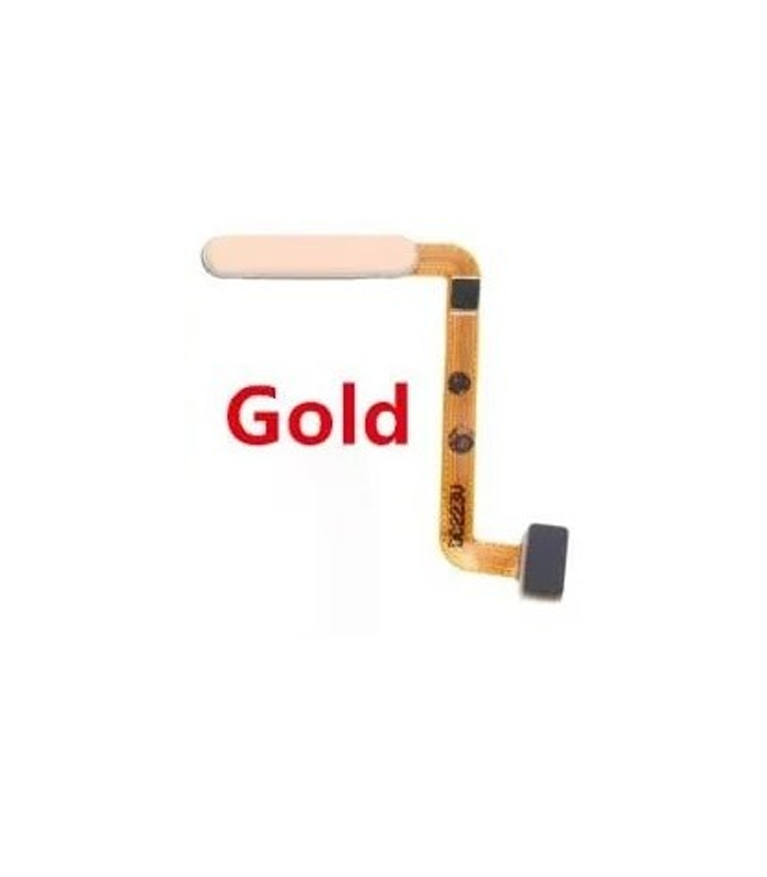 Galaxy A23 4G - Fingerprint Flex - Goud