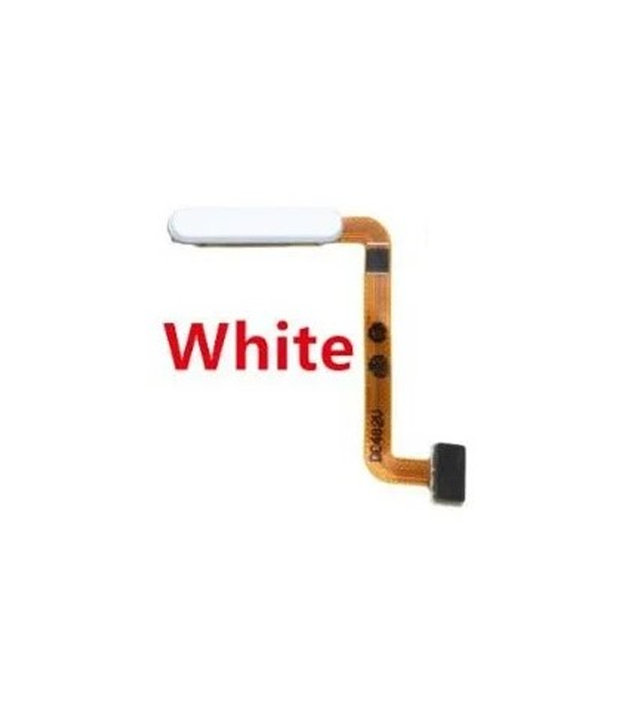 Galaxy A23 4G - Fingerprint Flex - Wit