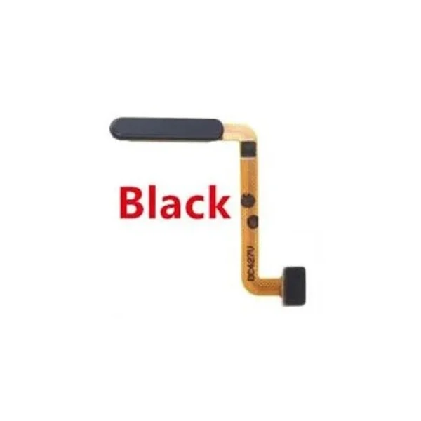 Galaxy A23 4G - Fingerprint Flex - Zwart