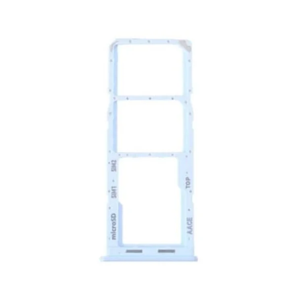 Galaxy A23 4G - Sim Tray - Blauw