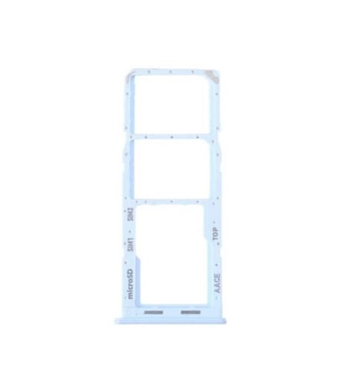 Galaxy A23 4G - Sim Tray - Blauw
