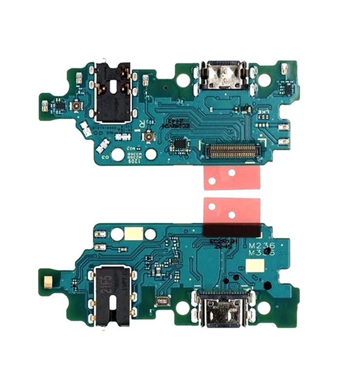 Galaxy A23 5G A236U - Charge Flex ORG