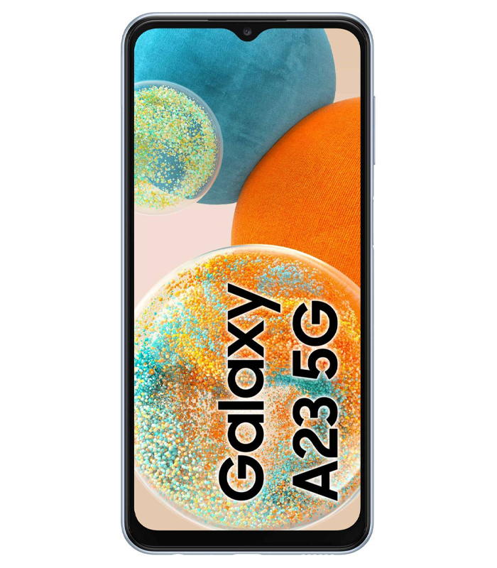 Galaxy A23 5G-category