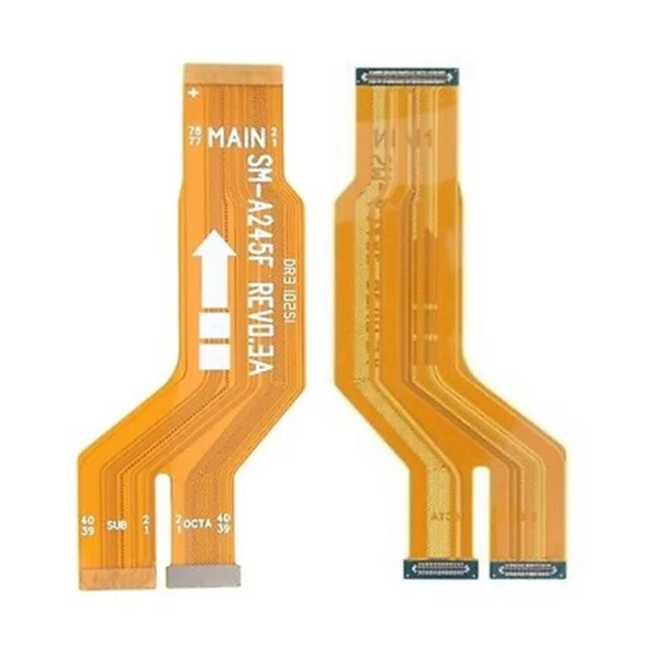 Galaxy A24 4G - Main Flex