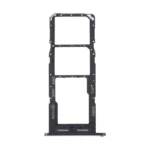 Galaxy A24 4G - Sim Tray - Zwart