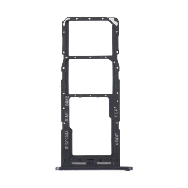 Galaxy A24 4G - Sim Tray - Zwart