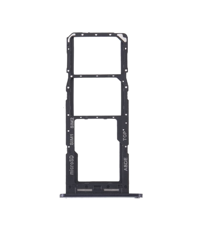 Galaxy A24 4G - Sim Tray - Zwart