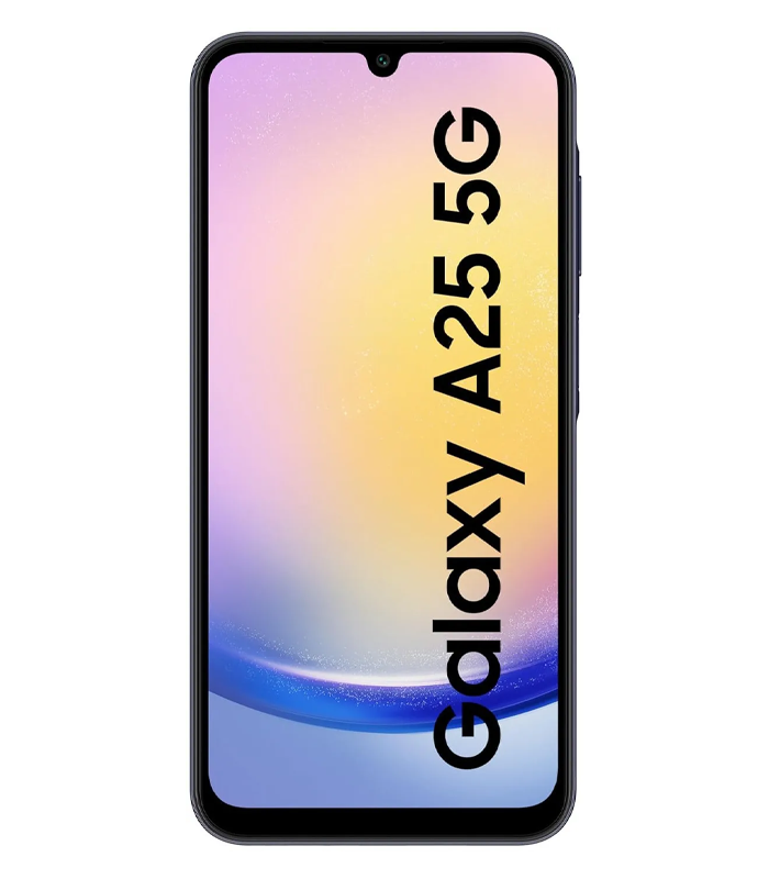 Galaxy A25 5G-category