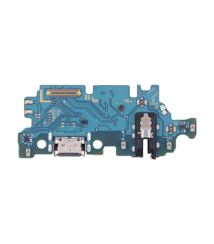 Galaxy A25 - Charge Flex ORG