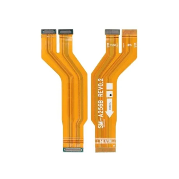 Galaxy A25 - Main Flex ORG