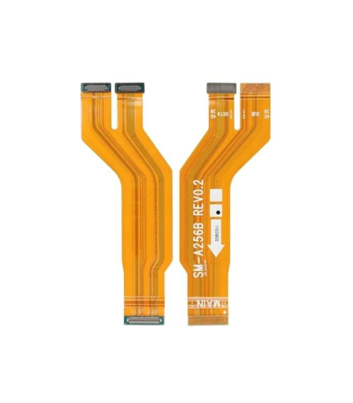 Galaxy A25 - Main Flex ORG
