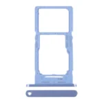 Galaxy A25 - Simcard Tray - Blauw