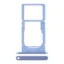 Galaxy A25 - Simcard Tray - Blauw