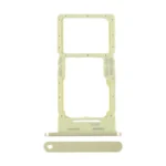 Galaxy A25 - Simcard Tray - Groen
