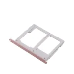 Galaxy A3 2016 A310F A5 2016 A510F A7 2016 A710F - Simcard Tray - Pink
