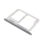 Galaxy A3 2016 A310F A5 2016 A510F A7 2016 A710F - Simcard Tray - Zilver